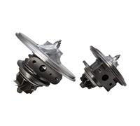 Cartuccia turbocompressore per Nissan Renault Opel 2.3 CDTi dCi Big+Small Sid...