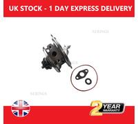 Cartuccia turbocompressore per RENAULT MASTER / OPEL MOVANO 2.3D...