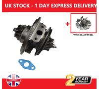 Cartuccia turbocompressore per VW CRAFTER 30-35 2.5 TD CHRA50-0150BT 49377-07535