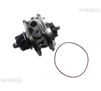 Cartuccia turbocompressore PORSCHE 911 (997) 3.6 Turbo CHRA30-0429 53049700061