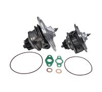 Cartuccia turbocompressore Renault Trafic Opel Vivaro 1.6 dCi Big+Small Turbo...