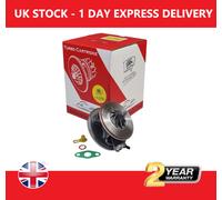 Cartuccia turbocompressore SKODA, SEAT, VW 1.4 TDI 2005-2009 CHRA30-0186 5439...
