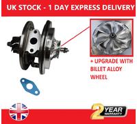 Cartuccia turbocompressore Stage-1 aggiornamento Audi A5 / A6 / C7 / A4 / Q5 ...