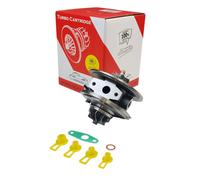 Cartuccia turbocompressore TOYOTA LAND CRUISER 200 4.5 D V8 CHRA40-0203 VB37