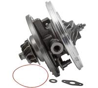 Cartuccia turbocompressore Turbo per Citroen C5 I 1.6 Hdi Fap per Ford C MAX 1.6L 9663199280 753420-0002 753420-0003 753420-0004