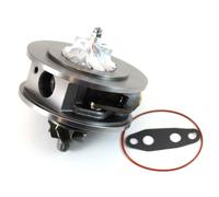 Cartuccia turbocompressore Vauxhall Opel 1.6 CDTI 100kw 55598494 55589342 Tur...