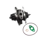 Cartuccia turbocompressore VW / AUDI / SEDILI / SKODA 2.0 D 724930 2003-
