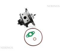 Cartuccia turbocompressore VW T5 MULTIVAN AMAROK 2.0 BiTDI 10009700026 (lato ...