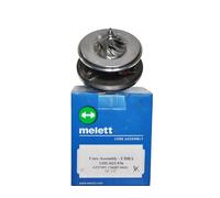 CARTUCCIA TURBOCOMPRESSORI CHRA TURBO MELETT 1102-015-936 MADE IN UK GT1749V