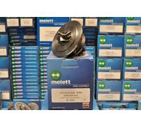 CARTUCCIA TURBOCOMPRESSORI CHRA TURBO MELETT FORD MONDEO 1.6 ECO NON CINESI