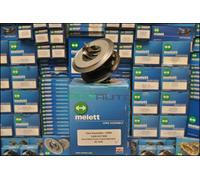 CARTUCCIA TURBOCOMPRESSORI CHRA TURBO MELETT FORD TRANSIT VI 2.2 TDCI NON CINESI