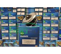 CARTUCCIA TURBOCOMPRESSORI TURBO CHRA MELETT BMW 530D D E60 E61 NON CINESI