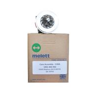 CARTUCCIA TURBOCOMPRESSORI TURBO CHRA MELETT CITROEN JUMPY 1.6 HDI NON CINESI