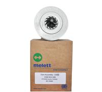 CARTUCCIA TURBOCOMPRESSORI TURBO CHRA MELETT FORD C-MAX 1.6 TDCI NON CINESI