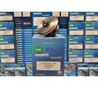 CARTUCCIA TURBOCOMPRESSORI TURBO CHRA MELETT FORD KA 1.3 TDCI NON CINESI