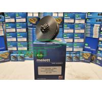 CARTUCCIA TURBOCOMPRESSORI TURBO CHRA MELETT RENAULT MODUS 1.5 DCI NON CINESI