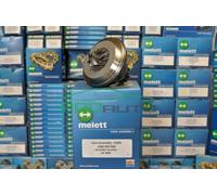 CARTUCCIA TURBOCOMPRESSORI TURBO CHRA MELETT SKODA OCTAVIA II 2.0TFSI NON CINESI