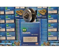 CARTUCCIA TURBOCOMPRESSORI TURBO MELETT 1102-015-935 MADE IN UK GARRETT GT1749V