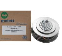Cartuccia Turbocompressori Turbo Melett 1401-635-919 Per Perkins4.0d, TF035HL