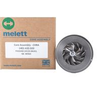 Cartuccia Turbocompressori Turbo Melett 1401-635-920 Per Perkins4.0d, TF035HL