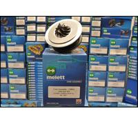 CARTUCCIA TURBOCOMPRESSORI TURBO MELETT MERCEDES BENZ E 2.2 CDI W210 NON CINESI