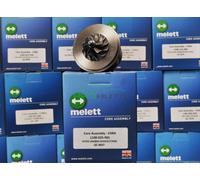 CARTUCCIA TURBOCOMPRESSORI TURBO MELETT MERCEDES G-CLASS W461 2.9 TD NON CINESI