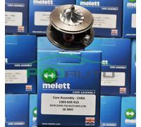 CARTUCCIA TURBOCOMPRESSORI TURBO MELETT SEAT IBIZA 1.9 TDI NON CINESI