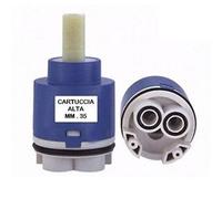 Cartuccia Universale Miscelatore alta 35 mm con serbatoio