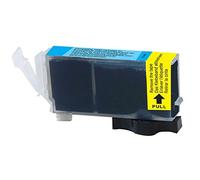 Cartuccia Uprint CLI-521C ciano