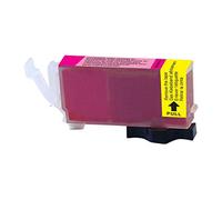 Cartuccia Uprint CLI-521M magenta