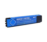 Cartuccia Uprint compatibile con HP 913A (F6T77AE) ciano PageWide 352dw 352dn 477dw 577dw 452dw 477dn 452dn 577z 552dw P55250dw - Nouvo