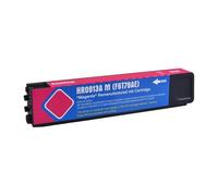Cartuccia Uprint compatibile con HP 913A (F6T78AE) Magenta PageWide 352dw 352dn 477dw 577dw 452dw 477dn 452dn 577z 552dw P55250dw - Nouvo