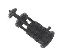 Cartuccia valvola a 3 vie caldaia, nucleo valvola caldaia a gas per ottimizzare il flusso di gas, assicurarsi un funzionamento efficiente del forno a parete