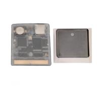 Cartuccia Video di Gioco 1000 in 1 con Pieno Potenziale Sbloccabile per Gameboy, Supporta Scheda di Memoria Stabile per L'archiviazione dei Dati di Gioco con MBC3, MBC1, MBC5,