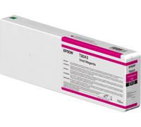 CARTUCCIA VIVID MAGENTA T804300 NEW