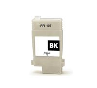 Cartuccia Vuota 130ml PFI-107 Compatibile Con Canon IPF670