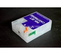 Cartuccia vuota Epson T5809 (T580900) Nero Light Light Ricaricabile