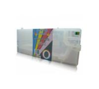 Cartuccia vuota Nero Light con CHIP da 220 ml per Epson Stylus PRO 4880.