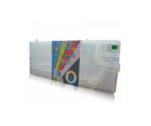 Cartuccia vuota Nero Light con CHIP da 220 ml per Epson Stylus PRO 4880.