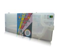 Cartuccia vuota Nero Light Light con CHIP da 220 ml per Epson Stylus PRO 4880.
