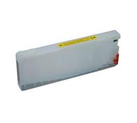 Cartuccia vuota Nero Matte con CHIP da 220 ml per EPSON Stylus Pro 7600