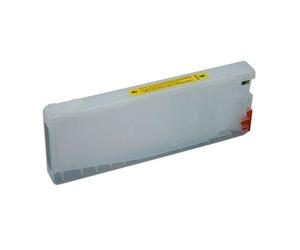 Cartuccia vuota Nero Matte con CHIP da 220 ml per EPSON Stylus Pro 7600