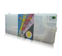 Cartuccia vuota ricaricabile con chip in dotazione Giallo T544500