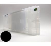 CARTUCCIA VUOTA RICARICABILE PER EPSON STYLUS PRO SERIE 7880/9880 PHOTO BLACK