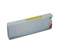 Cartuccia vuota trasparente Nero Light con CHIP da 220 ml EPSON Stylus Pro 7600