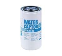 CARTUCCIA WATER CAPTOR LT.70/MIN 1"-12 D/G/O CDF70-30 (PZ.1) F0061101A PIUSI