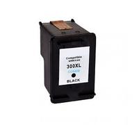 Cartuccia X Stampante Hp300xl Black Compatibile HP HP300XLBK