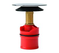 Cartuccia XS Pure o Nano + cupola piatta quick-clac