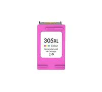 CARTUCHO COMPATIBLE HP 305XL COLOR 450PAG