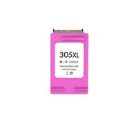 CARTUCCIA COLORE 305XL PER HP DESKJET 2320 2710 2720 2721 2722 2723 2724 4110e